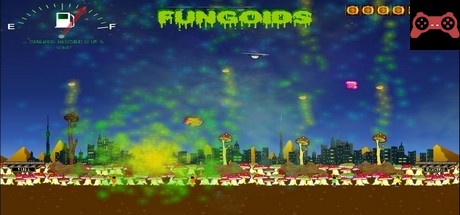 Fungoids - Steam version System Requirements