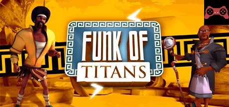 Funk of Titans System Requirements