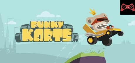 Funky Karts System Requirements