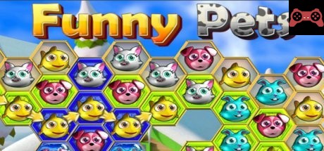 Funny Pets System Requirements