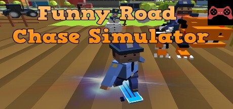 Funny Road Chase Simulator System Requirements