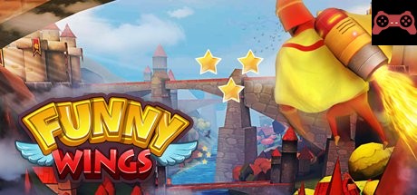 Funny Wings VR System Requirements