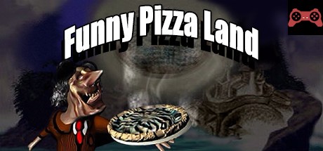 FunnyPizzaLand System Requirements