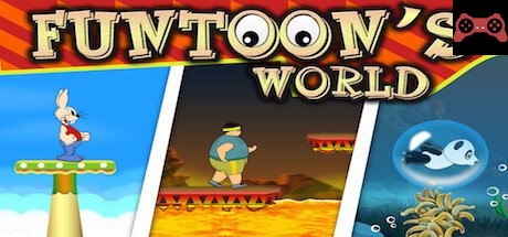 Funtoon's World System Requirements