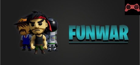 FunWar System Requirements