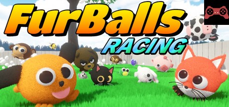 FurBalls Racing System Requirements