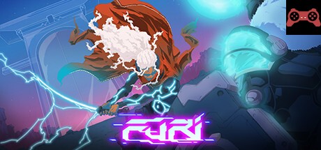 Furi System Requirements
