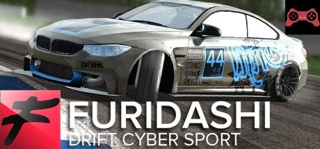 FURIDASHI: Drift Cyber Sport System Requirements
