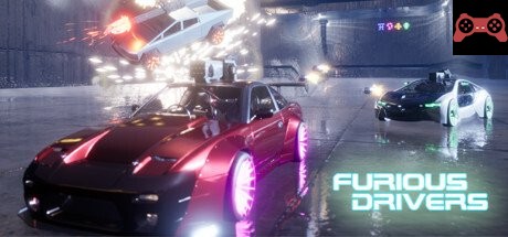Furious Drivers System Requirements