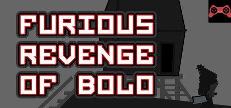 Furious Revenge of Bolo System Requirements
