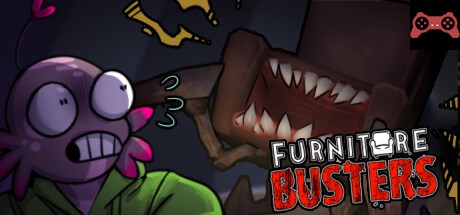 Furniture Busters System Requirements