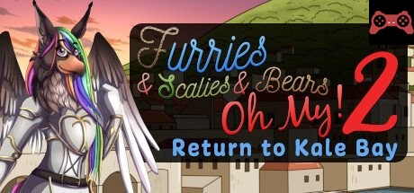 Furries & Scalies & Bears OH MY! 2: Return to Kale Bay System Requirements