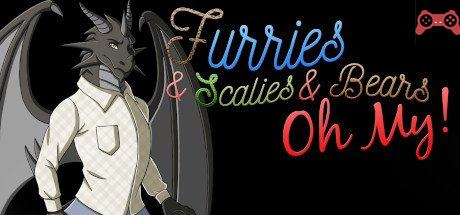 Furries & Scalies & Bears OH MY! System Requirements