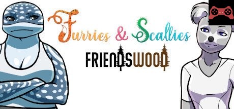 Furries & Scalies: Friendswood System Requirements
