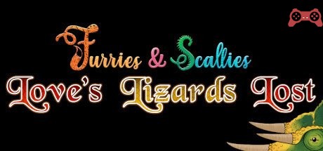 Furries & Scalies: Love's Lizards Lost System Requirements