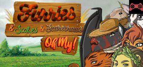 Furries & Scalies & Scarecrows OH MY! System Requirements