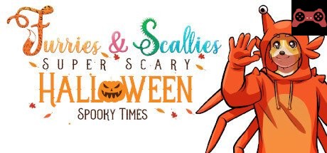 Furries & Scalies: Super Scary Halloween Spooky Times System Requirements