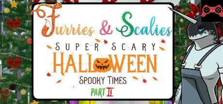 Furries & Scalies: Super Scary Halloween Spooky Times Part II System Requirements