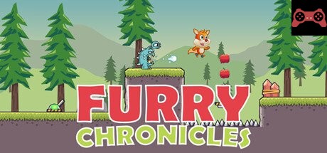 Furry Chronicles System Requirements