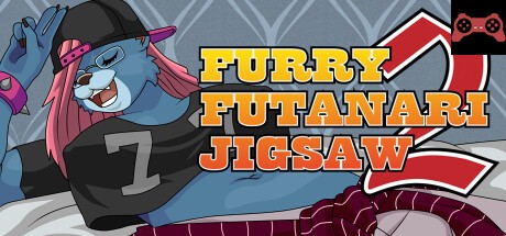 Furry Futanari Jigsaw 2 System Requirements