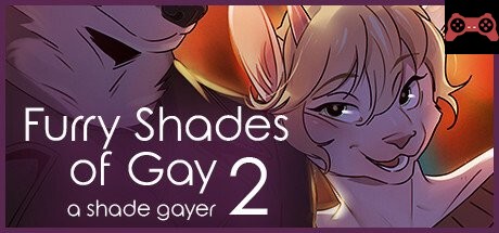 Furry Shades of Gay 2: A Shade Gayer - Love Stories Episodes System Requirements