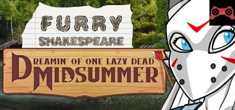 Furry Shakespeare: Dreamin' of One Lazy Dead Midsummer System Requirements