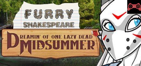 Furry Shakespeare: Dreamin' of One Lazy Dead Midsummer System Requirements