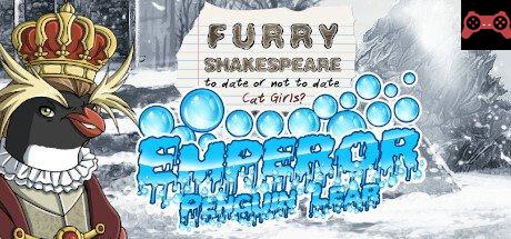 Furry Shakespeare: Emperor Penguin Lear System Requirements