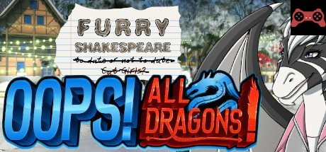 Furry Shakespeare: Oops! All Dragons! System Requirements