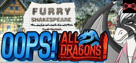 Furry Shakespeare: Oops! All Dragons! System Requirements