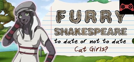 Furry Shakespeare: To Date Or Not To Date Cat Girls? System Requirements
