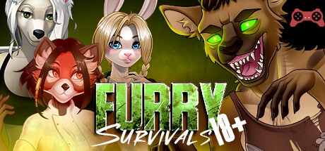 Furry Survivals 18+ System Requirements