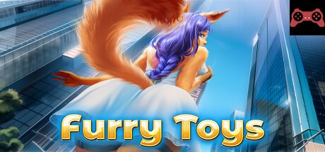 Furry Toys System Requirements