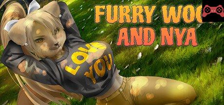 Furry Woof and Nya System Requirements