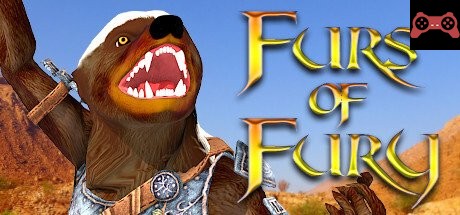 Furs of Fury System Requirements