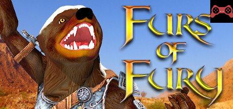 Furs of Fury System Requirements