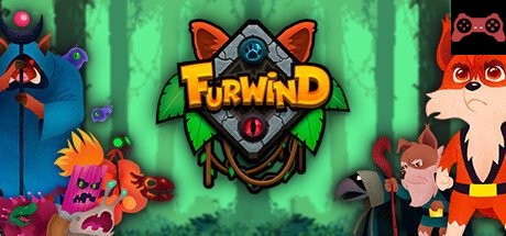Furwind System Requirements