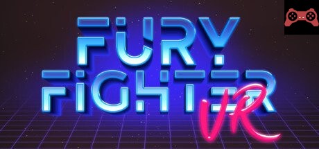 Fury Fighter VR System Requirements