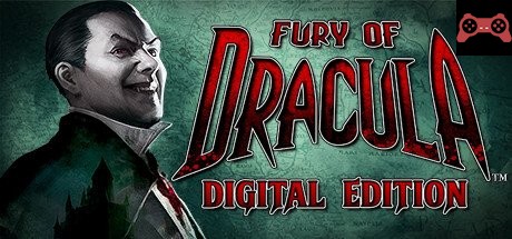 Fury of Dracula: Digital Edition System Requirements