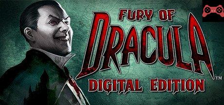 Fury of Dracula: Digital Edition System Requirements