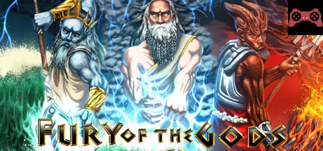 Fury Of The Gods System Requirements