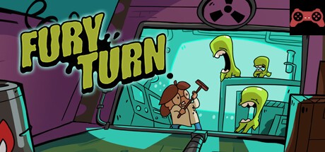 Fury Turn System Requirements