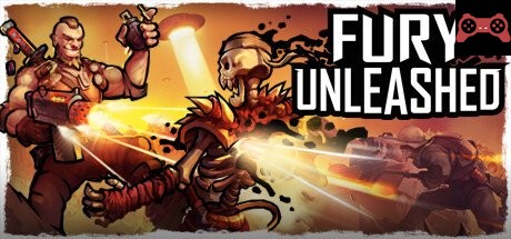 Fury Unleashed System Requirements