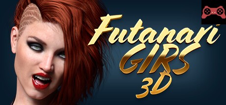 Futanari girls 3D âš§?? System Requirements