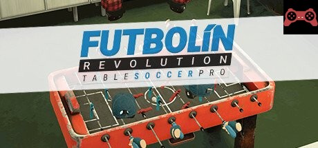 FutbolÃn Revolution System Requirements