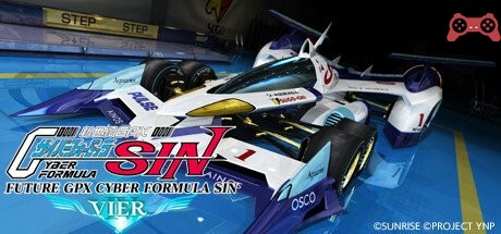 FUTURE GPX CYBER FORMULA SIN VIER System Requirements