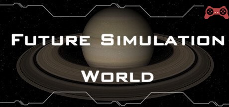 Future Simulation World System Requirements