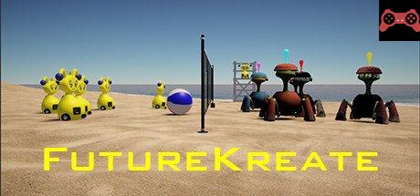 FutureKreate System Requirements