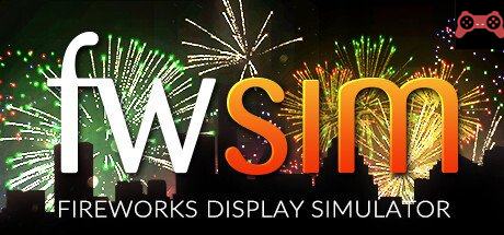 FWsim - Fireworks Display Simulator System Requirements