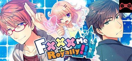 Fxxx Me Royally!! Horny Magical Princess System Requirements